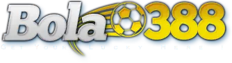 Logo BOLA388